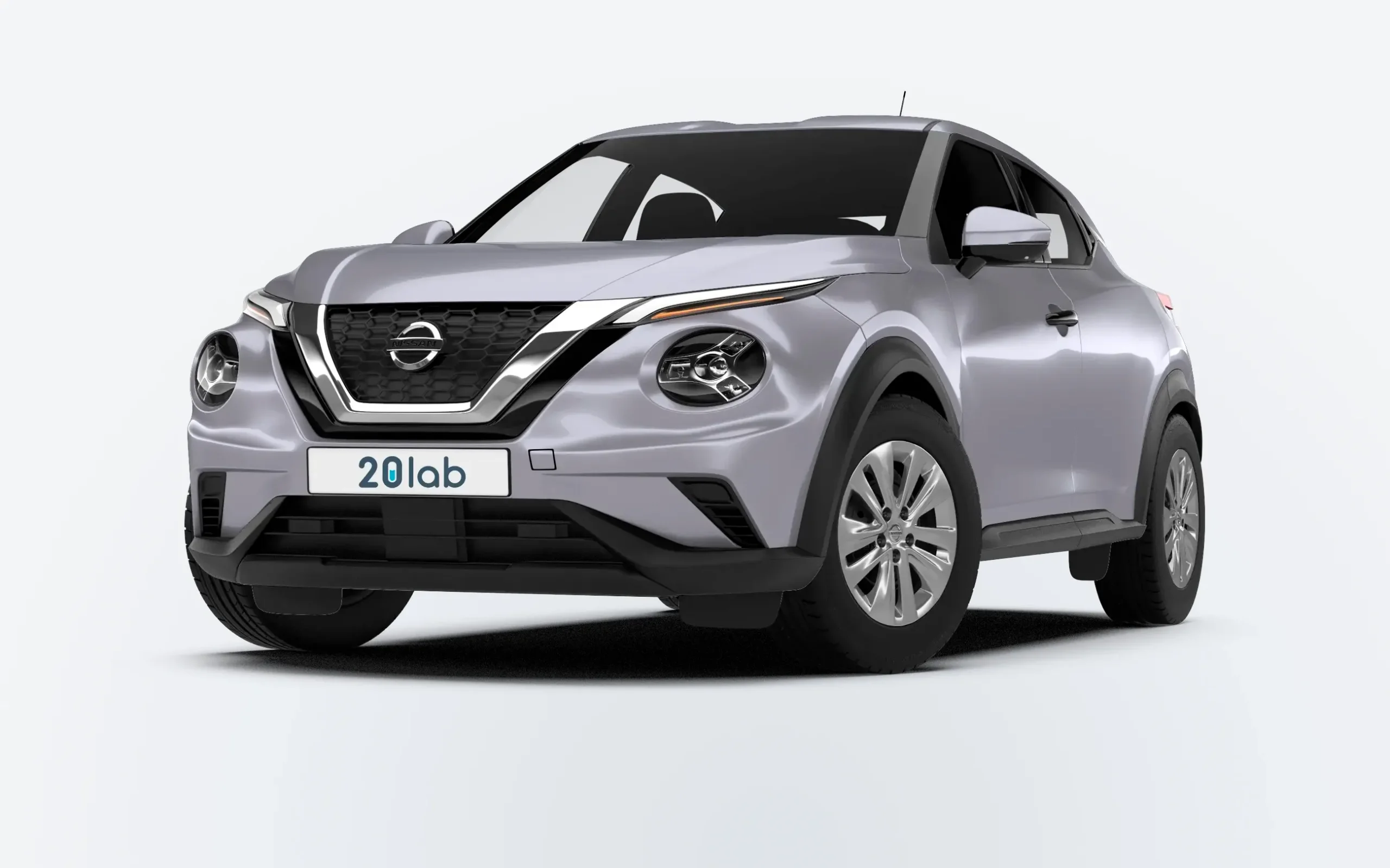 Nissan Juke G Acenta 83 kW (112 CV) - Foto 1