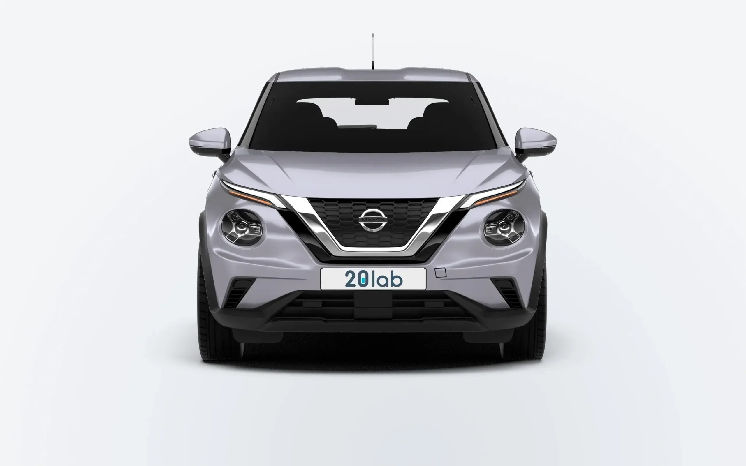 Nissan Juke G Acenta 83 kW (112 CV) - Foto 2