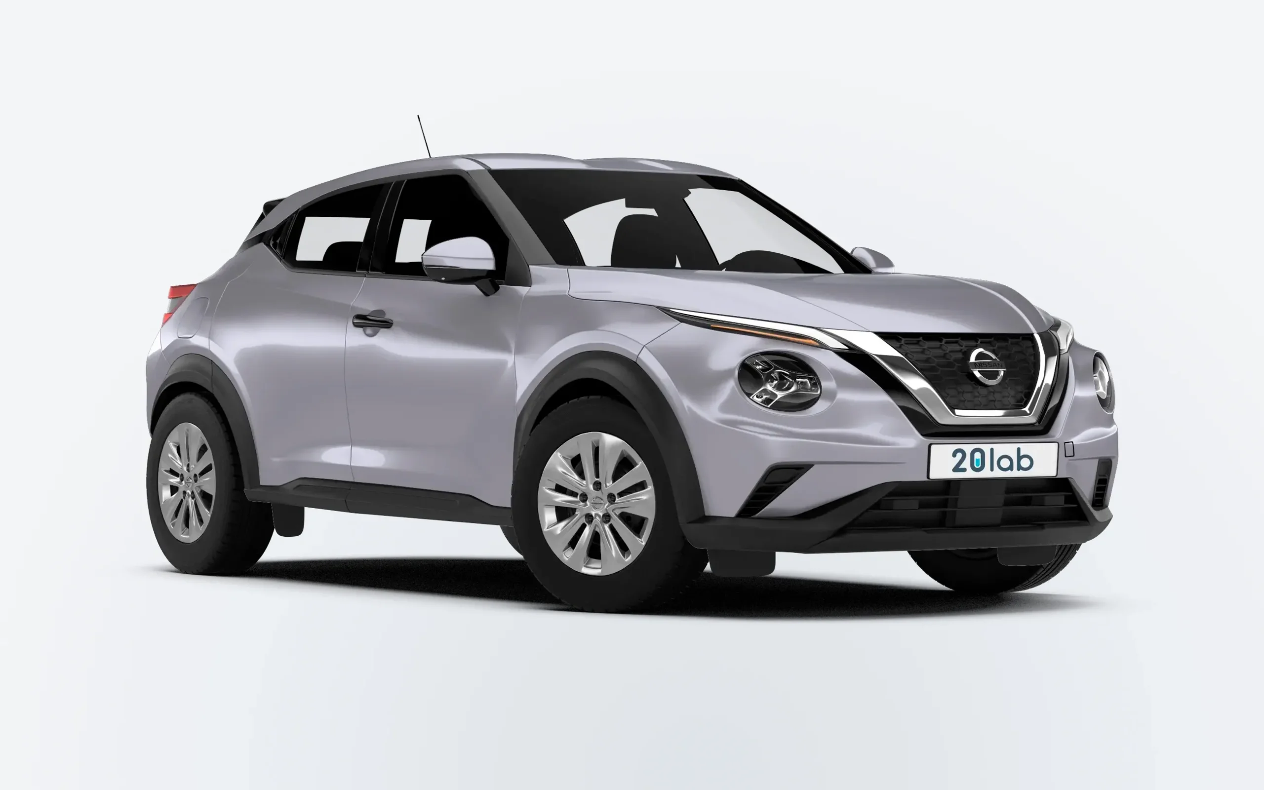 Nissan Juke G Acenta 83 kW (112 CV) - Foto 3