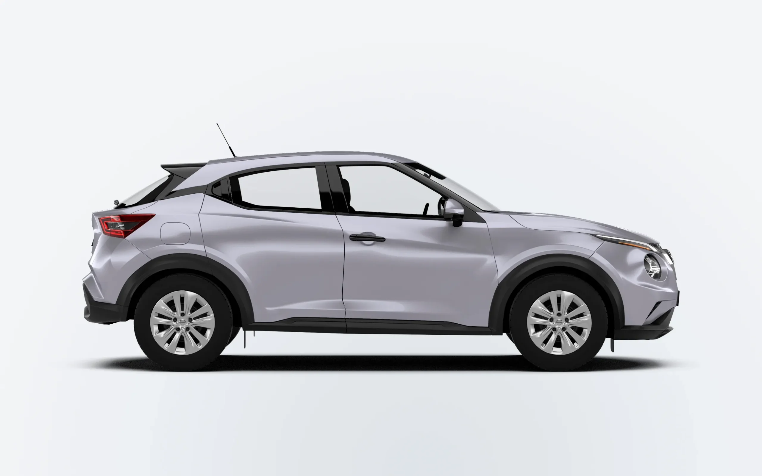 Nissan Juke G Acenta 83 kW (112 CV) - Foto 4