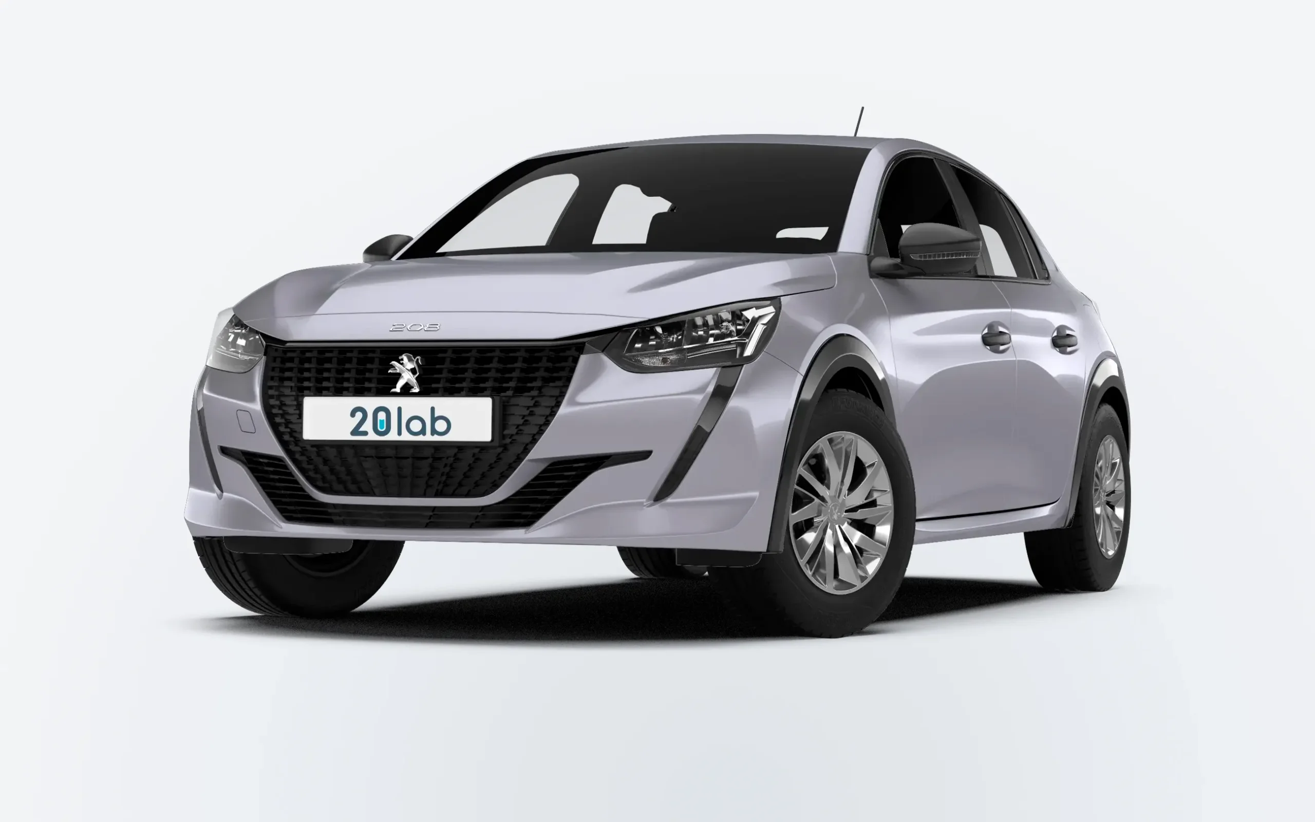 Peugeot 208 PureTech 100 Active Pack 75 kW (100 CV) - Foto 1