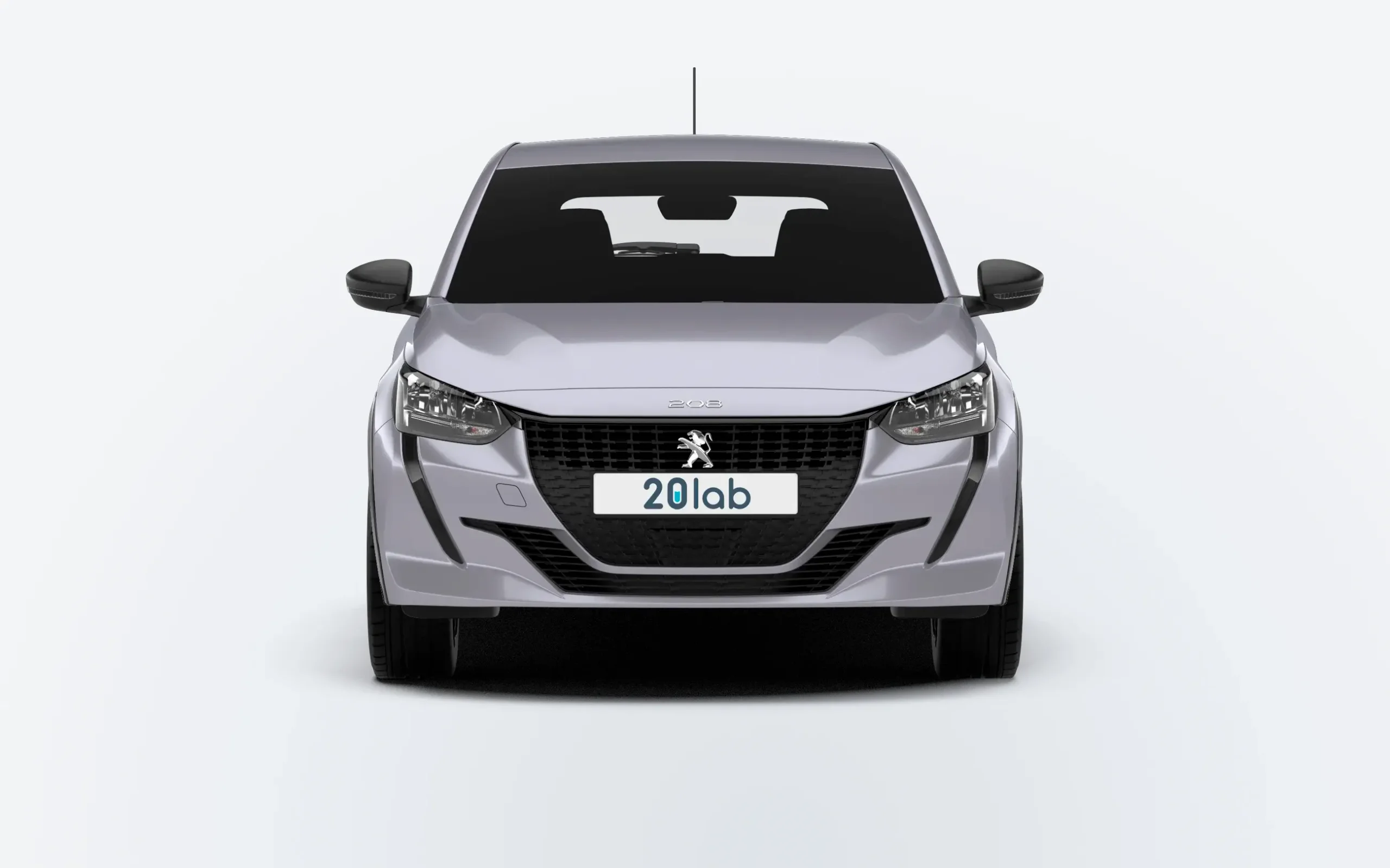 Peugeot 208 PureTech 100 Active Pack 75 kW (100 CV) - Foto 2
