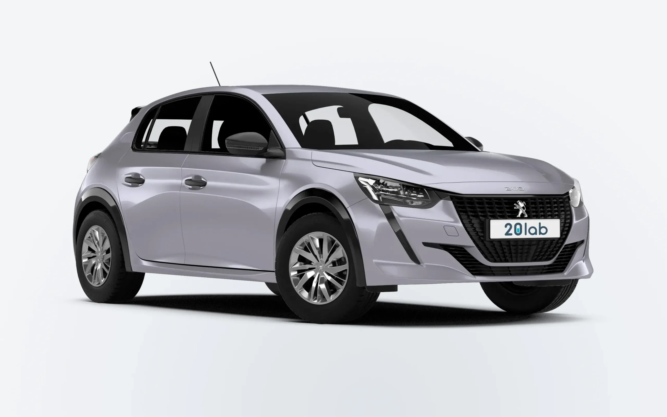 Peugeot 208 PureTech 100 Active Pack 75 kW (100 CV) - Foto 3