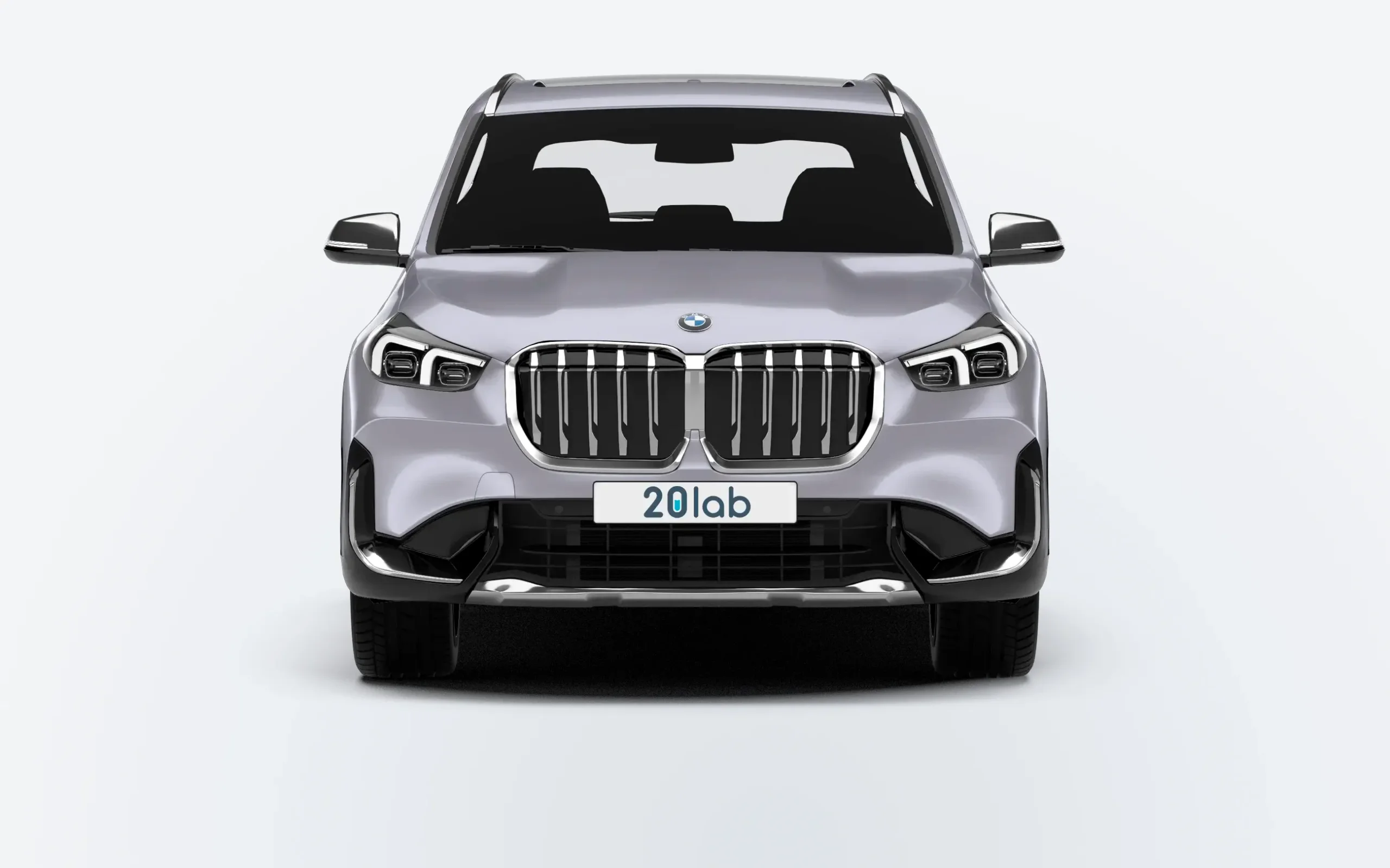Bmw X1 sDrive18d 110 kW (150 CV) - Foto 2