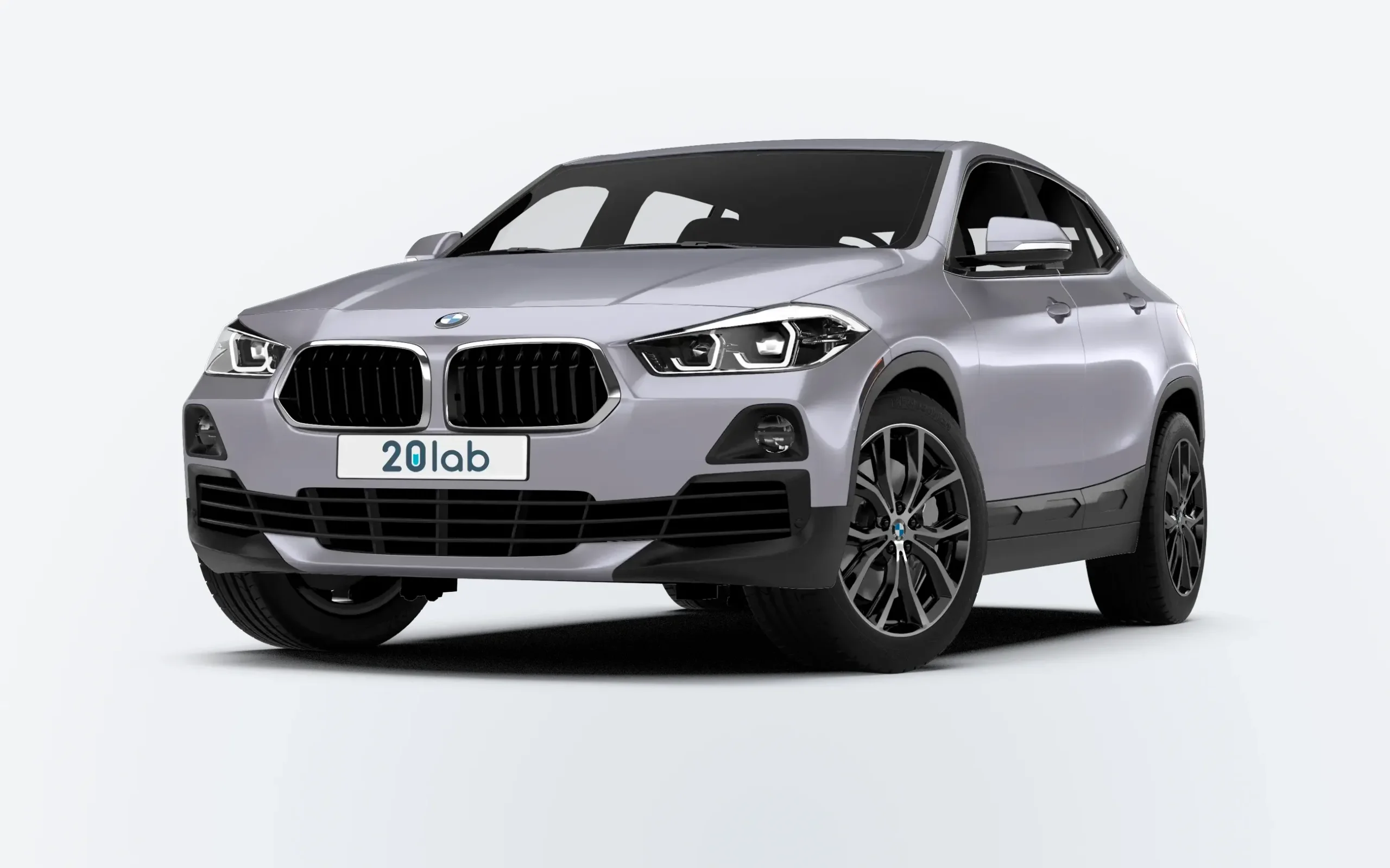 Bmw X2 sDrive18d 110 kW (150 CV) - Foto 1