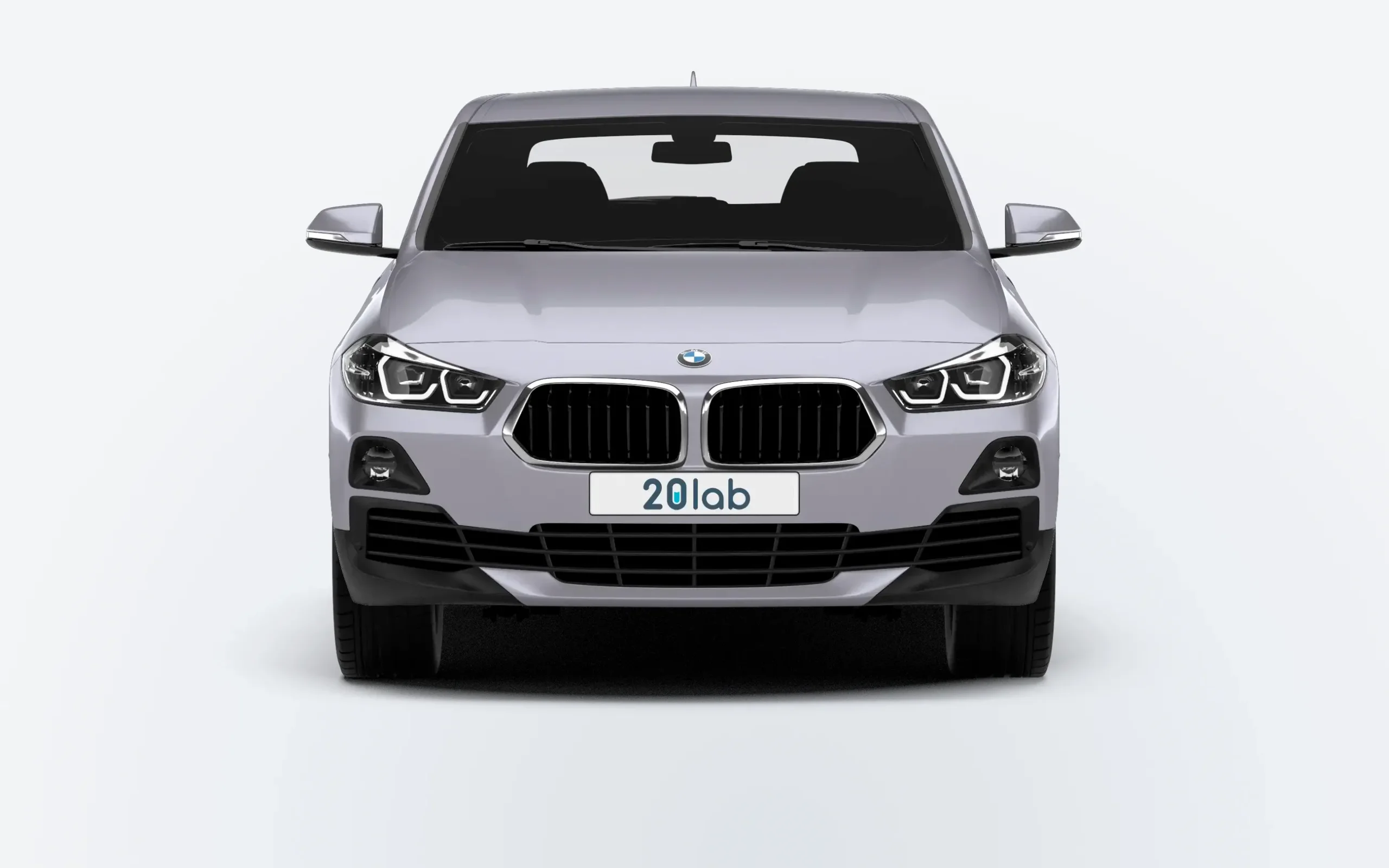 Bmw X2 sDrive18d 110 kW (150 CV) - Foto 2